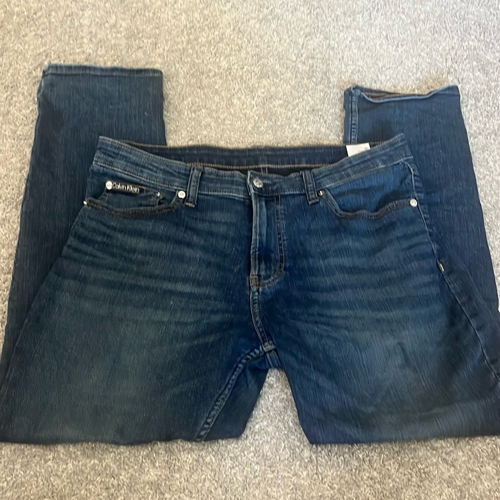 Calvin Klein Jeans